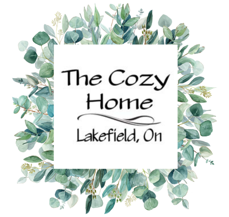 The Cozy Home