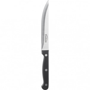 Utility Knife Black 4.5"