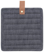 Black Denim Renew Potholder