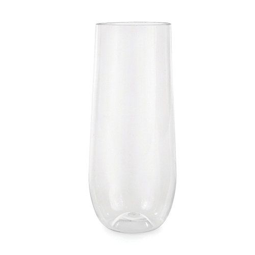Glass Stemless Champagne - Set
