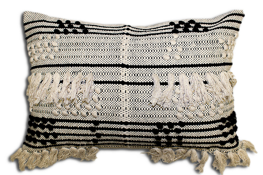 Taza Pillow