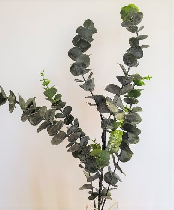 35" Eucalyptus Spray