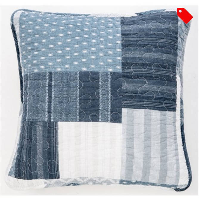 SHANIA CUSHION COVER