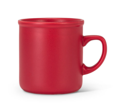 Classic Matte Mug