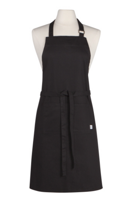Apron Chef - Black
