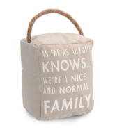 Door Stopper - Normal Family