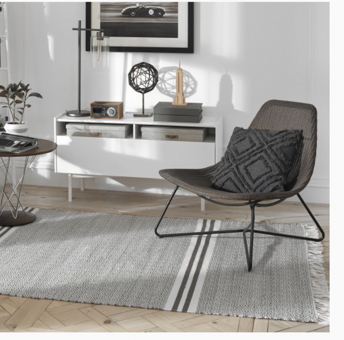 Ontario - Gray RUG
