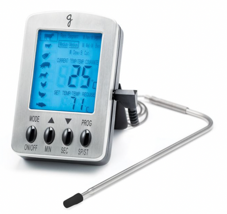 Digital Instant Read Thermometer