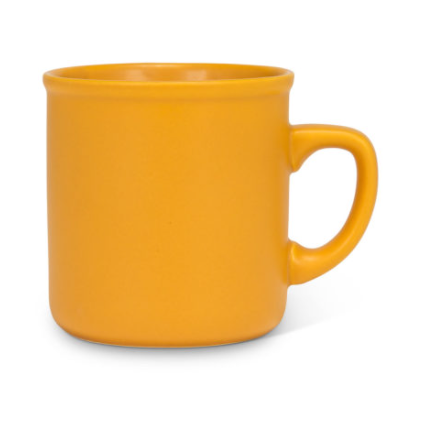 Classic Matte Mug