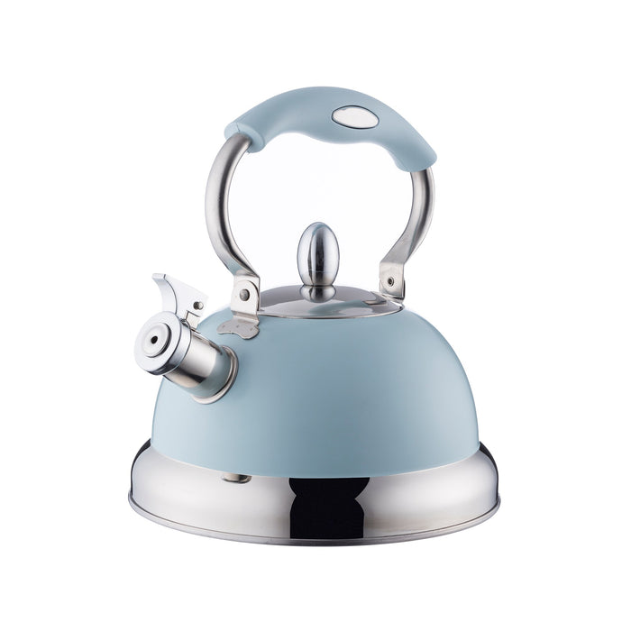 Living Kettle - Blue