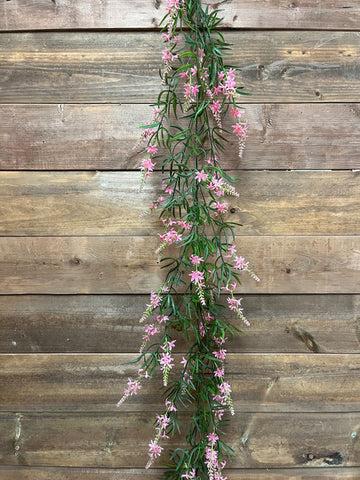 6'  Veronica Garland
