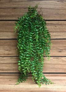 32" Hanging Fern