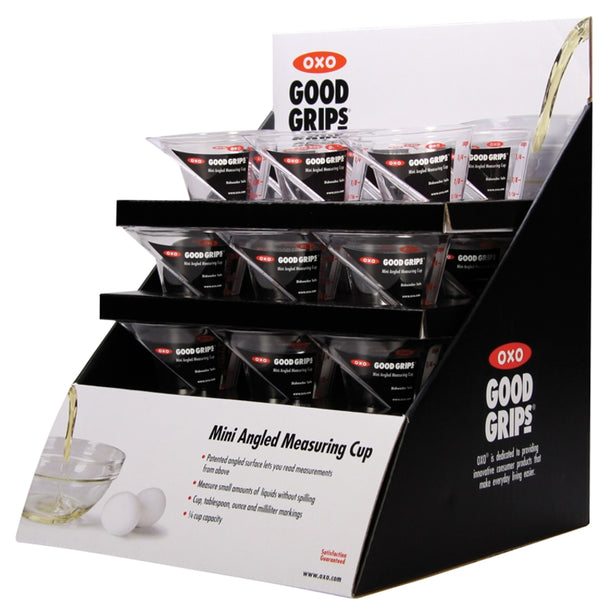 Mini Angled Measuring Cup