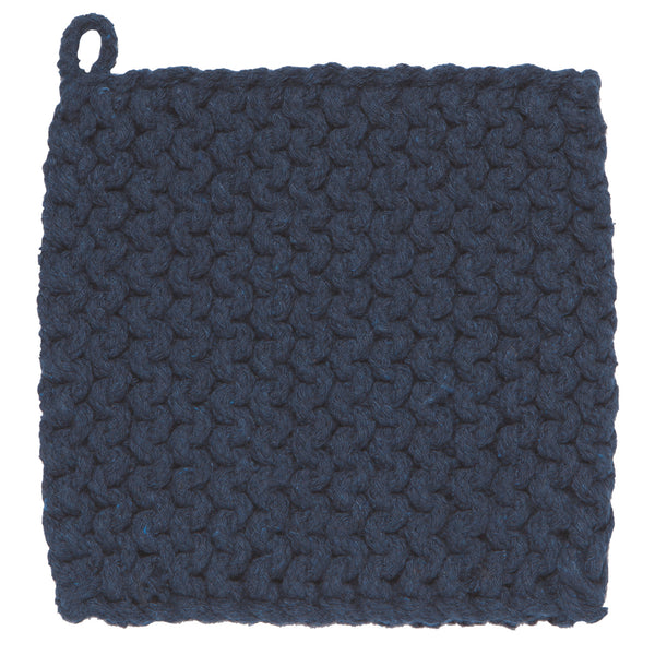 Ph Knit Trivet