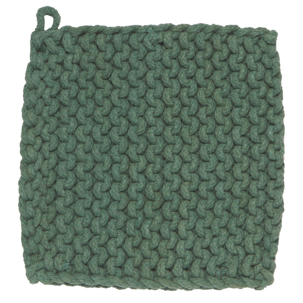 Ph Knit Trivet