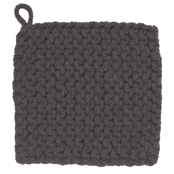 Ph Knit Trivet