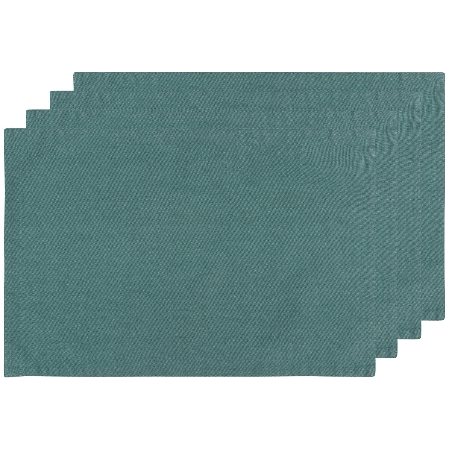 Lagoon Stonewash Placemats
