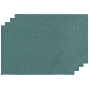 Lagoon Stonewash Placemats