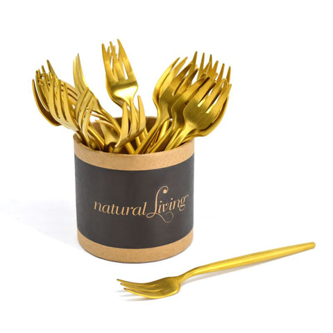 Small Forks