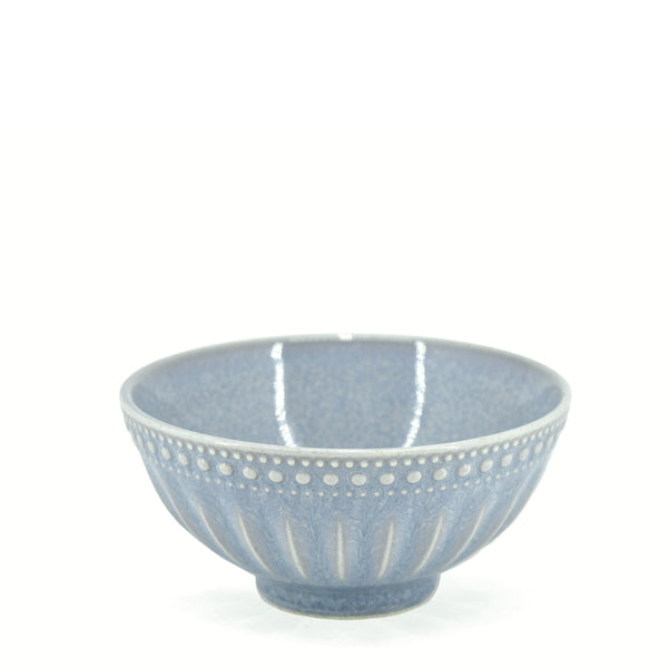 FRENCH LACE Reactive Bowl