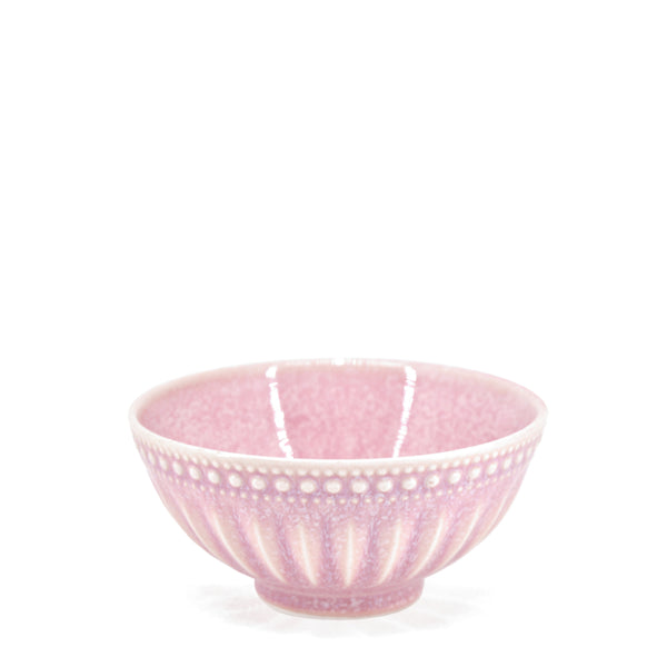 FRENCH LACE Reactive Bowl