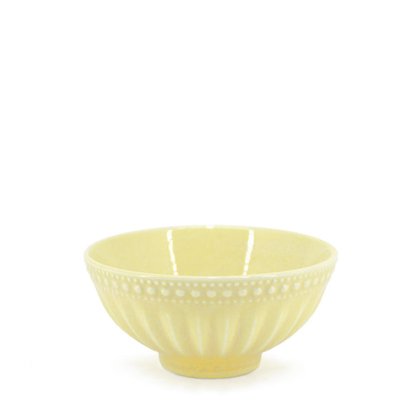 FRENCH LACE Reactive Bowl