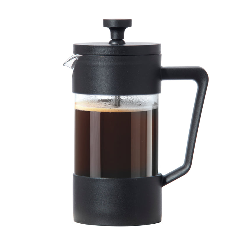 5-Cup French Press Black