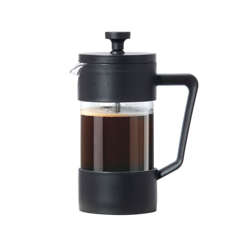 1-Cup French Press Black