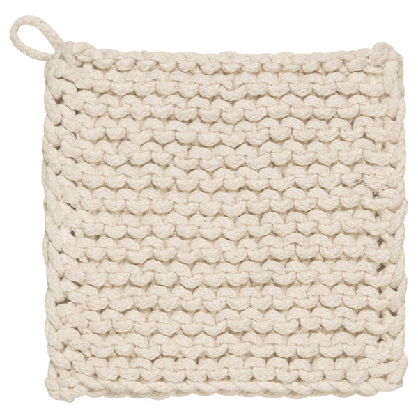 Ph Knit Trivet