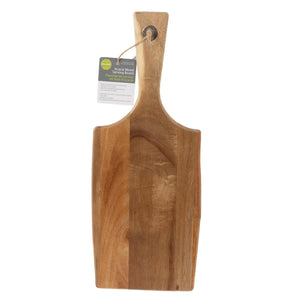 Acacia Serving Board