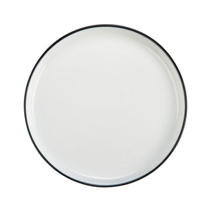 Silhouette Dinner Plate 26cm