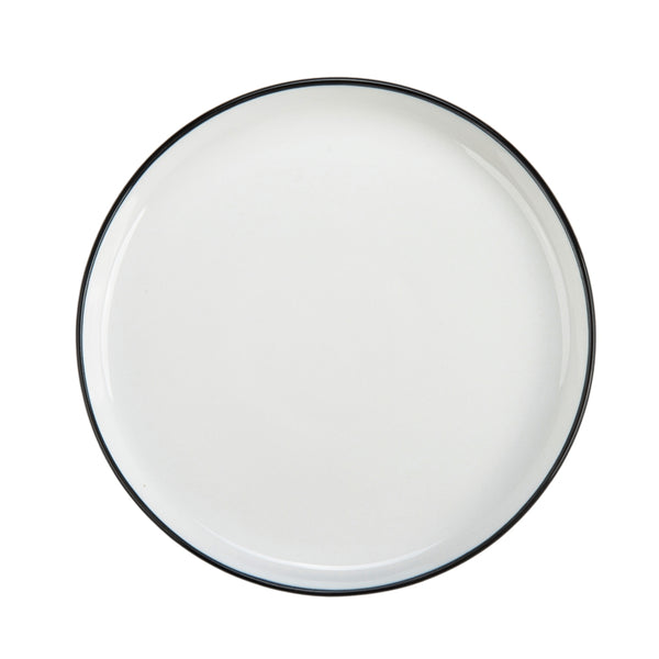 Silhouette Dinner Plate 26cm