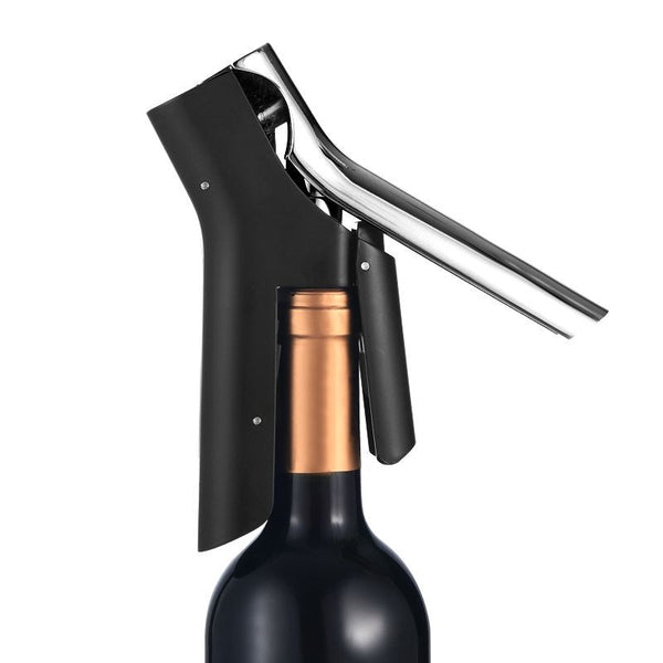 Opera Lever Vertical Corkscrew