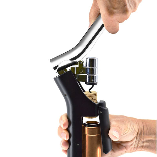 Opera Lever Vertical Corkscrew