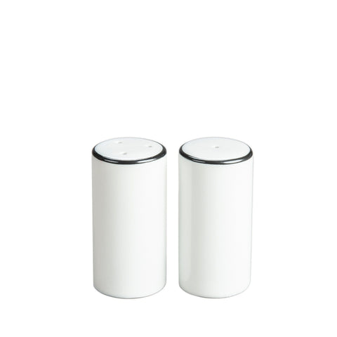Silhouette Sal & Pepper Shaker
