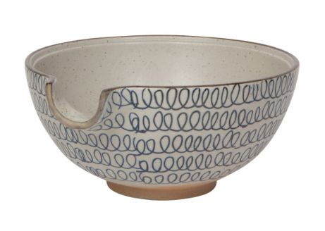 Element Mixing Bowls