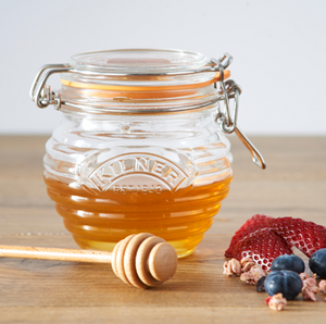 Kilner Honey Pot