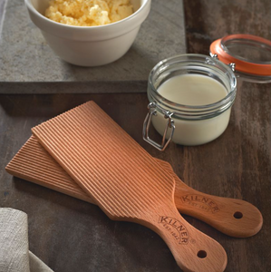 Butter Paddles Set