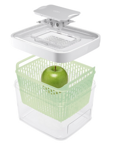 GREEN SAVER™ Produce Keeper 4L