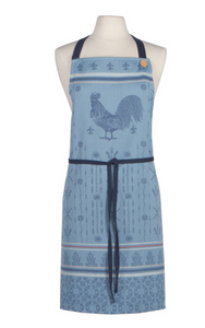 Rooster Apron