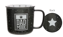 Dad Mode Mug