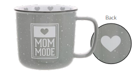 Mom Mode Mug