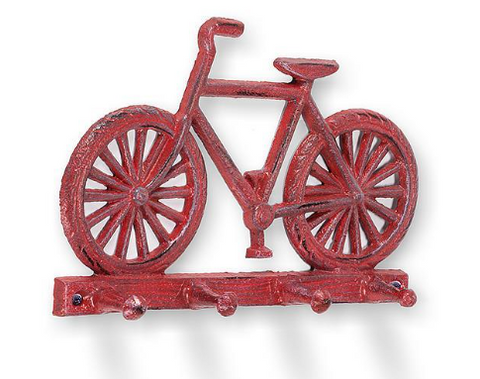 Bicycle Hook