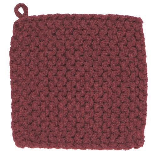 Ph Knit Trivet