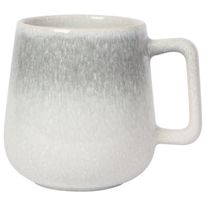 Mist Gray Mug 14oz