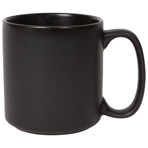 Black Mug 14oz