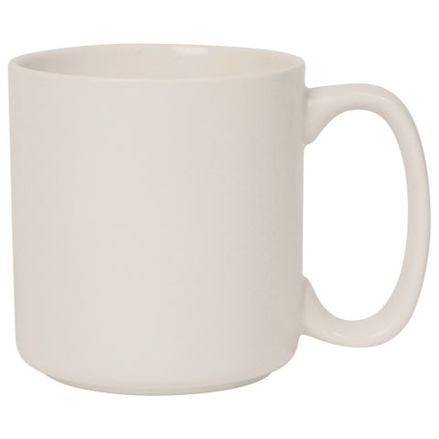 Natural Mug 14oz