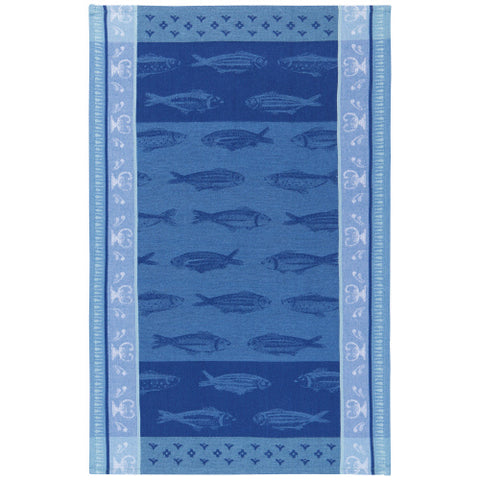 Tea Towel Jacq Aveiro