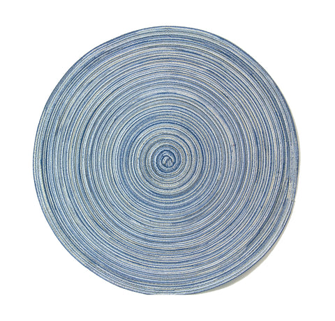 Cyprus Placemat Blue