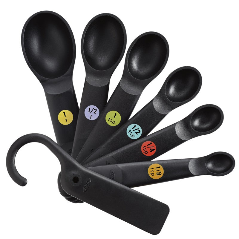 7-piece Measuring Spoon Set